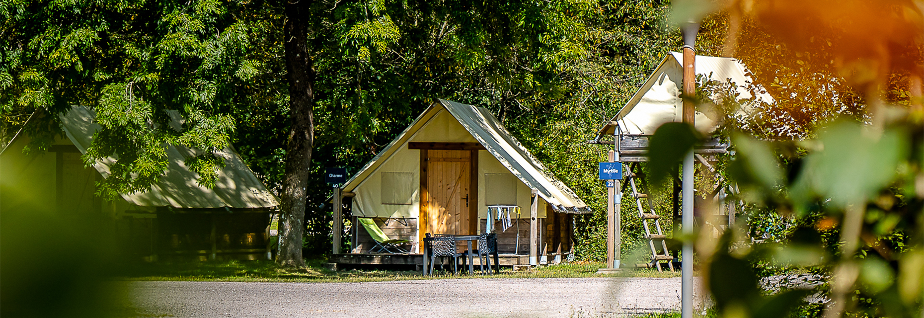 Location hébergements insolites en Haute-Saône